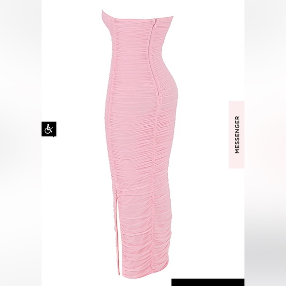 House of CB dress - Picture 3 of 9